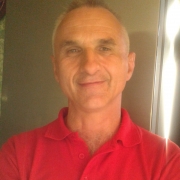 Павел Павлович Ференчик