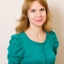 Ирина Соломка