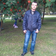 Валера Фролов