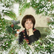 Галия Инкаровна Минакова