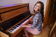 Галина Юрьевна Мацола