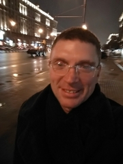 Grigory Borisovih Seleznev