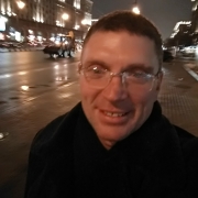 Grigory Borisovih Seleznev