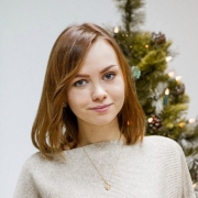Карина Юрьевна Сахарова