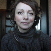 Лена  Владимировна Таран