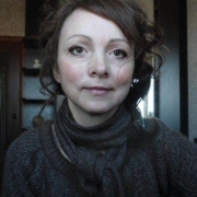 Лена  Владимировна Таран
