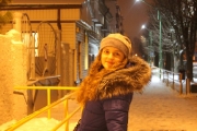 Кристина Алексеевна Толкачёва