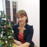 Таня Грановская