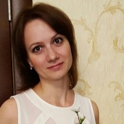 Светлана Васильевна Болсун
