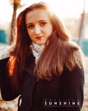 Валентина Александровна Соболева