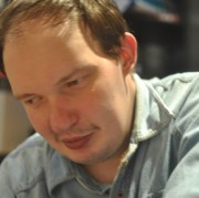 Станислав Александрович Воронов