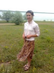 Настюха