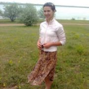 Настюха