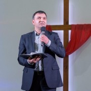 Евгений Будай