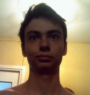 Михаил Соболев