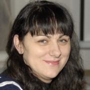 Наташа Фомичёва