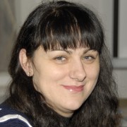 Наташа Фомичёва