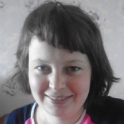 Екатерина Ефимова
