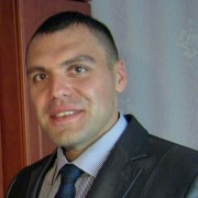 Александр Николаевич Аджамский
