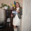 Юлианна Сергеевна Зинченко