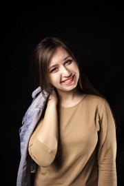 Любовь Эдуардовна Киселёва