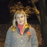 Алена Нестеренко