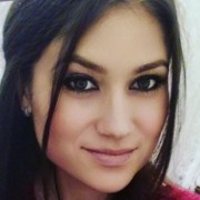 Виктория Паламарчук