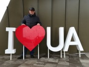Дмитрий Васильевич Золотоверхий