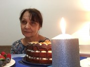 Татьяна Хлусова