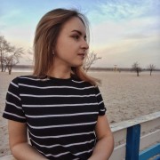 Мария Александровна Емельянова