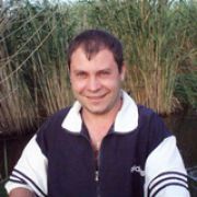 Юрий,Крым