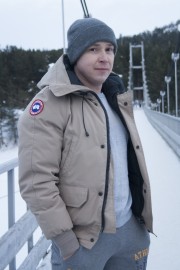 Иван Баканин