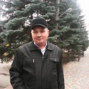 Виталий Гуров