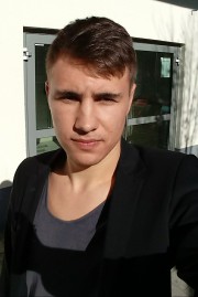 Александр Кифяк