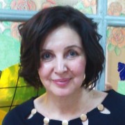 Лариса Светличная