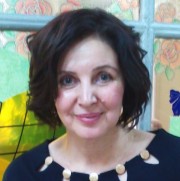 Лариса Светличная