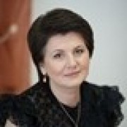 Елена Викторовна Степанова