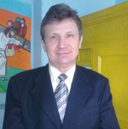 Михаил Васильевич Александров
