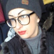 Наталья Иванова Семёнова