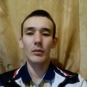 Николай Владимирович Шахматов аватар