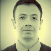 Александр Баранов