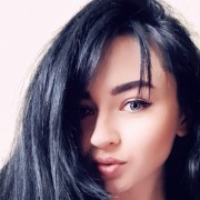 Богдана Алавердян