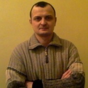 Сергей Цыганок