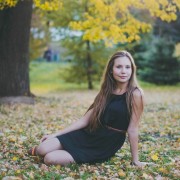 Анна Качанова