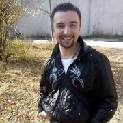 Максим Юрьевич Котков