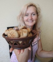 Илана Красуленко