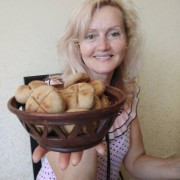 Илана Красуленко