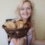 Илана Красуленко