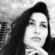 Анна Гильченко