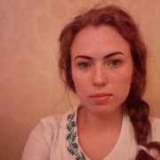 ЕКАТЕРИНА Лукьянова